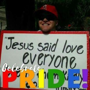 Meet your Posher, Justin